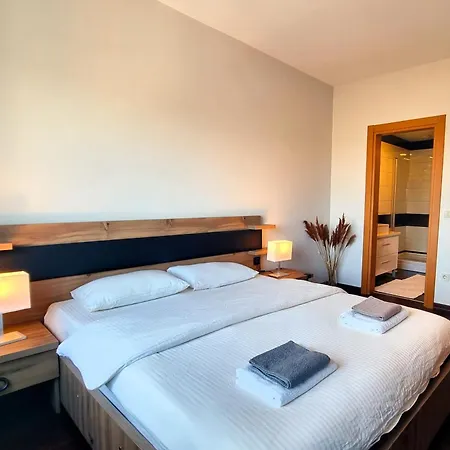 Cozy & Modern * Istanbul