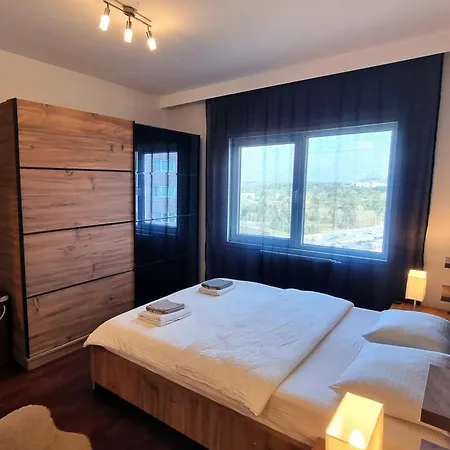 Apartment Cozy & Modern Istanbul