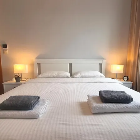Cozy & Modern Istanbul