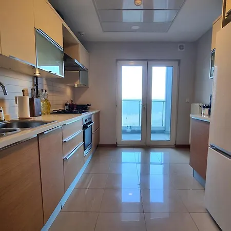 Apartment Cozy & Modern Istanbul