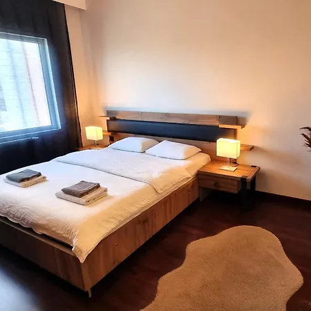Cozy & Modern Istanbul