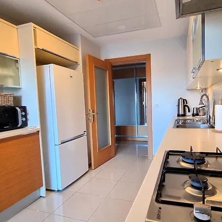 Cozy & Modern * Istanbul