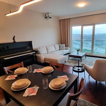 Cozy & Modern * Istanbul