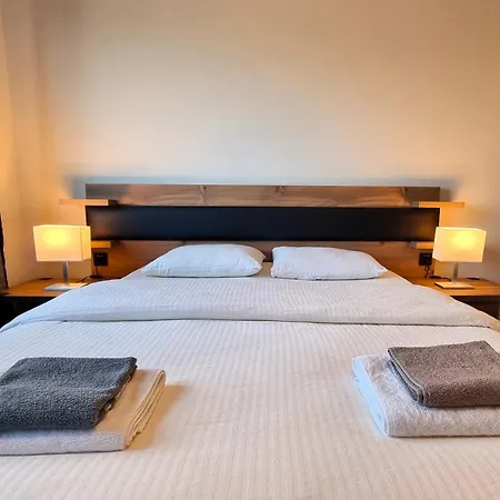 Cozy & Modern Lejlighed Istanbul